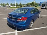Used 2015 Honda Civic LX image 5