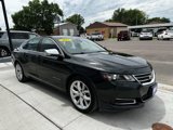 Used 2015 Chevrolet Impala LT image 6