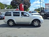 Used 2012 Nissan Pathfinder Silver image 4