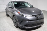 Used 2018 Toyota C-HR XLE image 5
