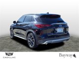 Used 2019 INFINITI QX50 Essential w/ Sensory Package image 4
