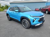 New 2026 Chevrolet TrailBlazer LT w/ LT Cold Weather Package image 2