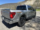 New 2025 Ford F150 Tremor w/ Bed Utility Package image 4