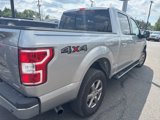 Used 2020 Ford F150 XLT w/ Equipment Group 302A Luxury image 4