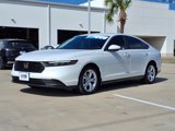 Used 2024 Honda Accord LX image 3