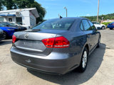 Used 2015 Volkswagen Passat 1.8T Wolfsburg Edition image 6