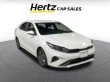 Used 2024 Kia Forte LXS image 3