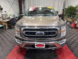 Used 2021 Ford F150 XLT image 2