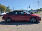 Certified 2024 Hyundai Elantra SEL image 4