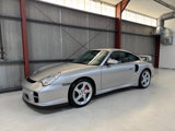 Used 2002 Porsche 911 Turbo image 4
