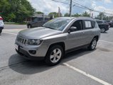 Used 2015 Jeep Compass Sport w/ Power Value Group image 2