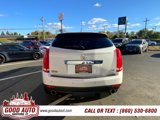 Used 2015 Cadillac SRX Premium w/ Trailering Package image 4