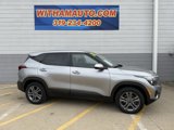 Used 2021 Kia Seltos LX image 3