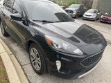 Used 2021 Ford Escape SEL image 2