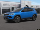 New 2025 Jeep Compass Latitude image 2