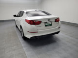 Used 2015 Kia Optima LX image 5