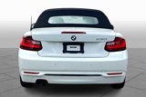 Used 2017 BMW 230i Convertible image 4
