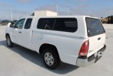 Used 2005 Toyota Tacoma 2WD Access Cab image 5