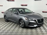 Used 2022 Nissan Sentra SV image 2