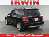 Used 2015 Mercedes-Benz GLK 350 4MATIC image 3