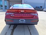 New 2025 Hyundai Elantra Sport image 3
