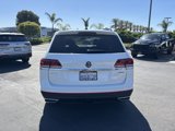 Used 2021 Volkswagen Atlas SE w/ Panoramic Sunroof Package image 5