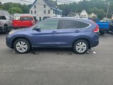 Used 2013 Honda CR-V EX-L image 2