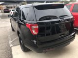 Used 2016 Ford Explorer 4WD Police Interceptor image 4