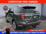 Used 2018 Ford Explorer Limited image 4