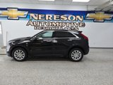 Used 2023 Cadillac XT4 Luxury image 4