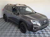 Certified 2022 Subaru Forester Wilderness w/ Wilderness Package image 2