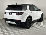 Certified 2024 Land Rover Discovery Sport Dynamic SE image 5