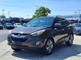 Used 2015 Hyundai Tucson Limited w/ Option Group 03 image 2