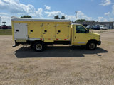 Used 2018 Ford E-450 and Econoline 450 Super Duty w/ Power Windows & Locks Group image 2