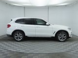 Used 2020 BMW X3 sDrive30i w/ Premium Package image 4
