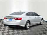 Used 2017 Chevrolet Malibu LS image 4