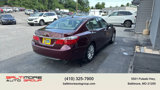 Used 2015 Honda Accord EX-L image 4