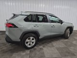 Used 2021 Toyota RAV4 XLE image 3