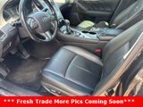 Used 2014 INFINITI Q50 AWD image 3