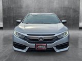Used 2017 Honda Civic LX image 2