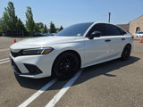 Used 2022 Honda Civic Sport image 3