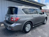 Used 2020 Nissan Armada SV image 6