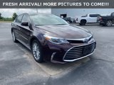 Used 2018 Toyota Avalon Limited image 3