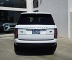 Used 2022 Land Rover Range Rover Westminster Edition image 5