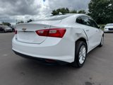 Used 2018 Chevrolet Malibu LT image 5