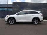 Used 2015 Toyota Highlander XLE image 2