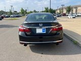 Used 2016 Honda Accord Sport image 3