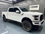 Used 2017 Ford F150 Raptor w/ Equipment Group 802A Luxury image 2