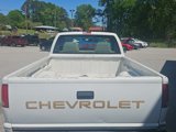 Used 1999 Chevrolet S10 Pickup 2WD Regular Cab w/ Comfort Convenience Pkg image 4