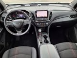 Used 2022 Chevrolet Equinox RS w/ Infotainment Package image 4